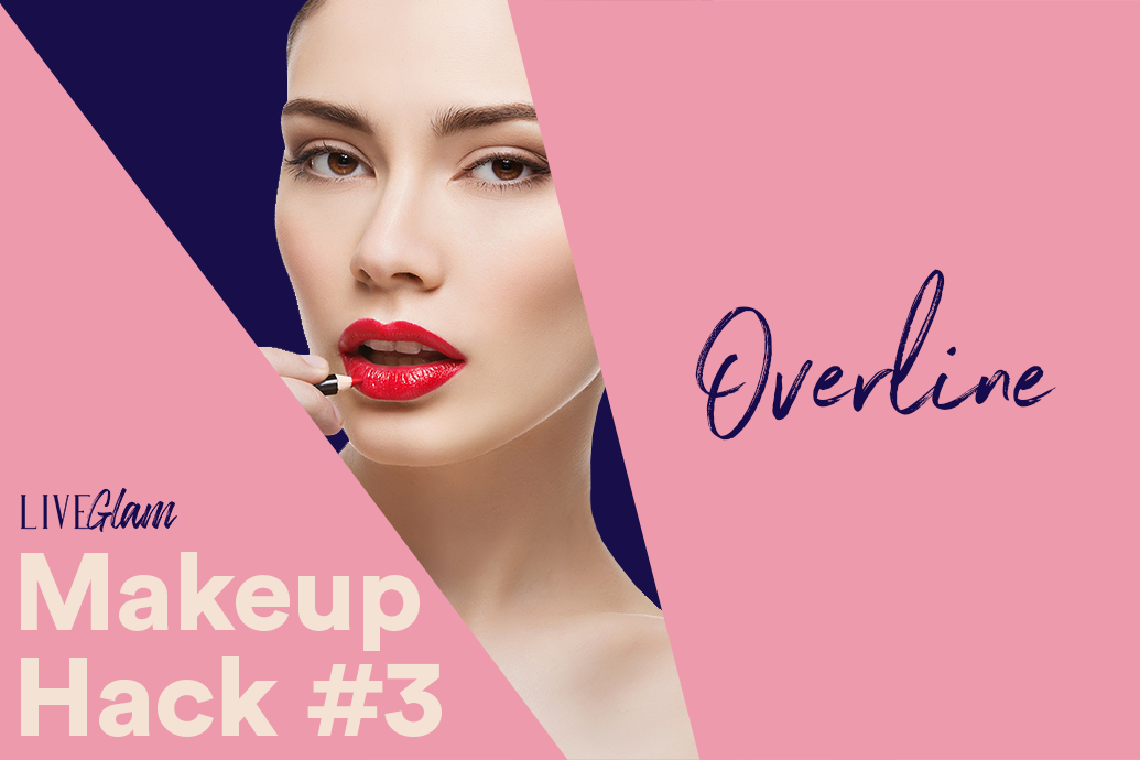 Enhance Lip Volume: Simple Makeup Techniques & Hacks
