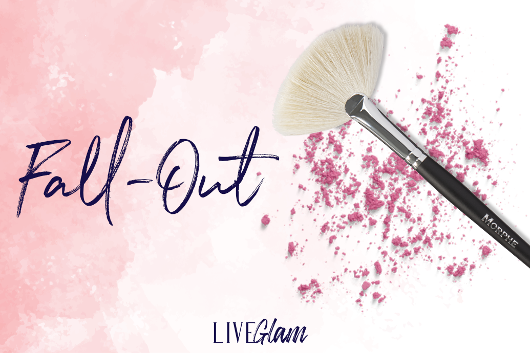 Fan Brush Uses: 4 Creative Ways to Enhance Your Makeup
