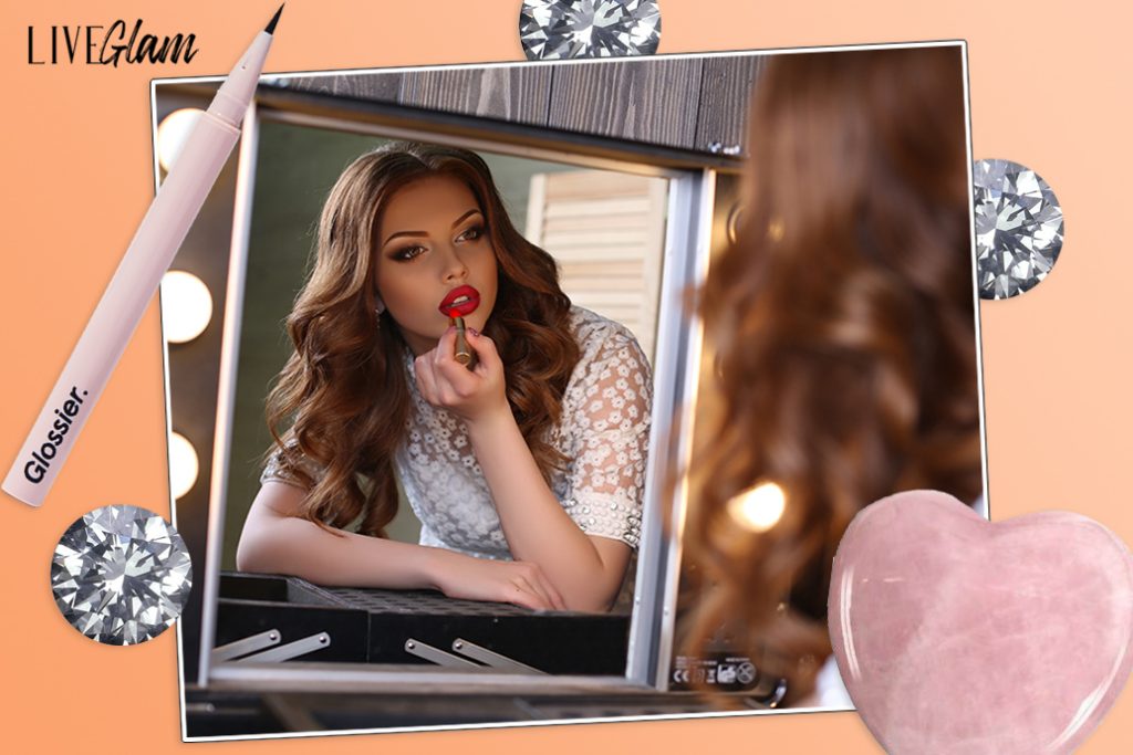 Creative Beauty Activities: Organize, DIY & More