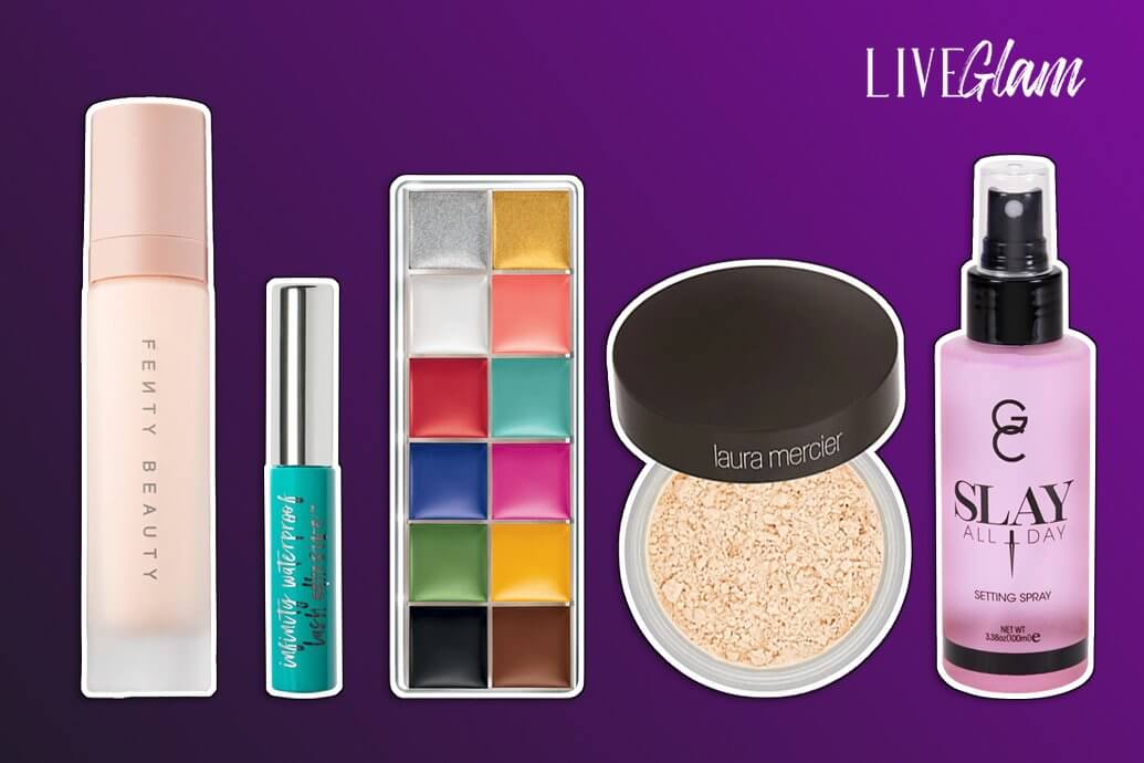 Long-Lasting Halloween Makeup: Tips & Tricks for a Flawless Night