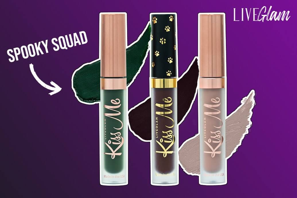Long-Lasting Halloween Makeup: Tips & Tricks for a Flawless Night