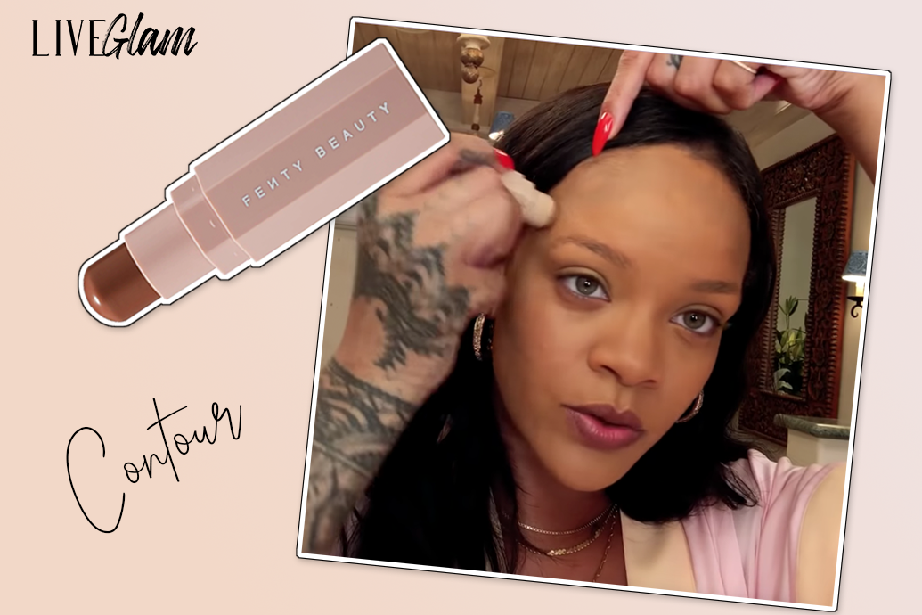 Rihanna s Makeup Secrets: 6 Beauty Tips from Her Go-To Tutorial