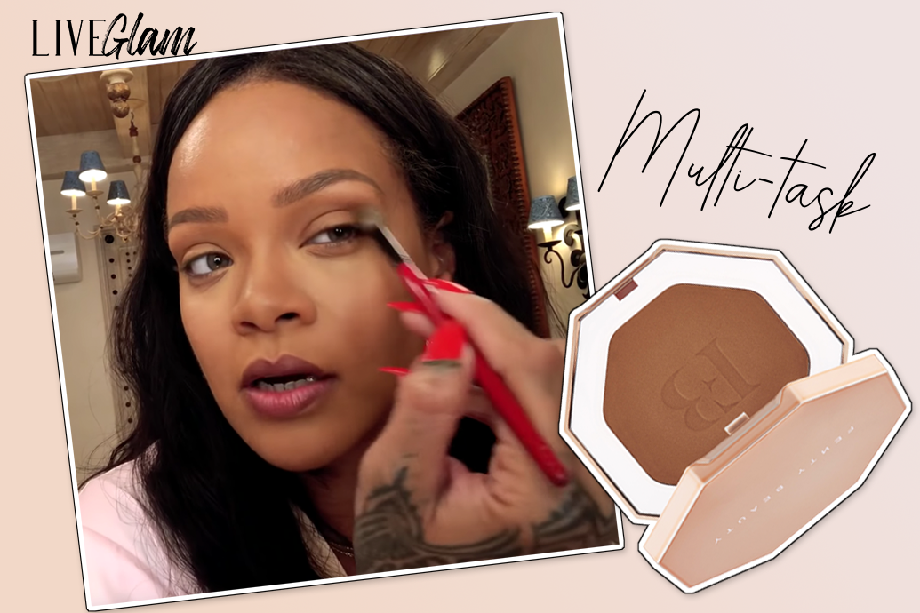 Rihanna s Makeup Secrets: 6 Beauty Tips from Her Go-To Tutorial
