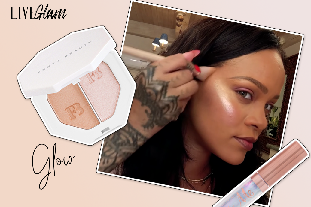 Rihanna s Makeup Secrets: 6 Beauty Tips from Her Go-To Tutorial