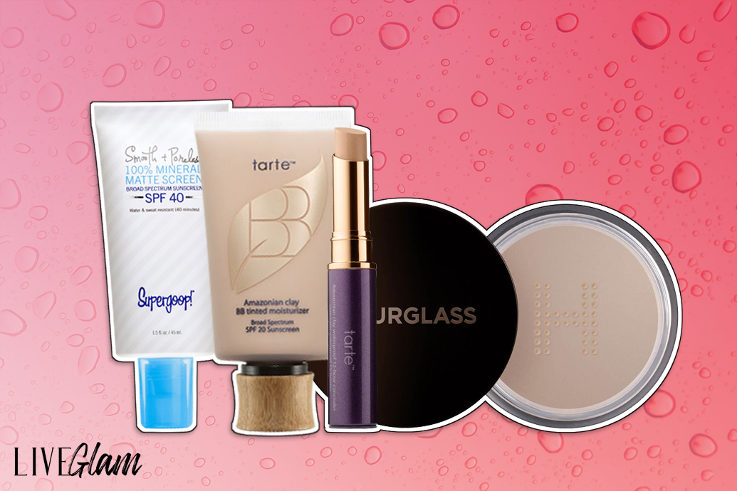 Summer Makeup Survival Guide: Prevent Melting & Stay Fresh
