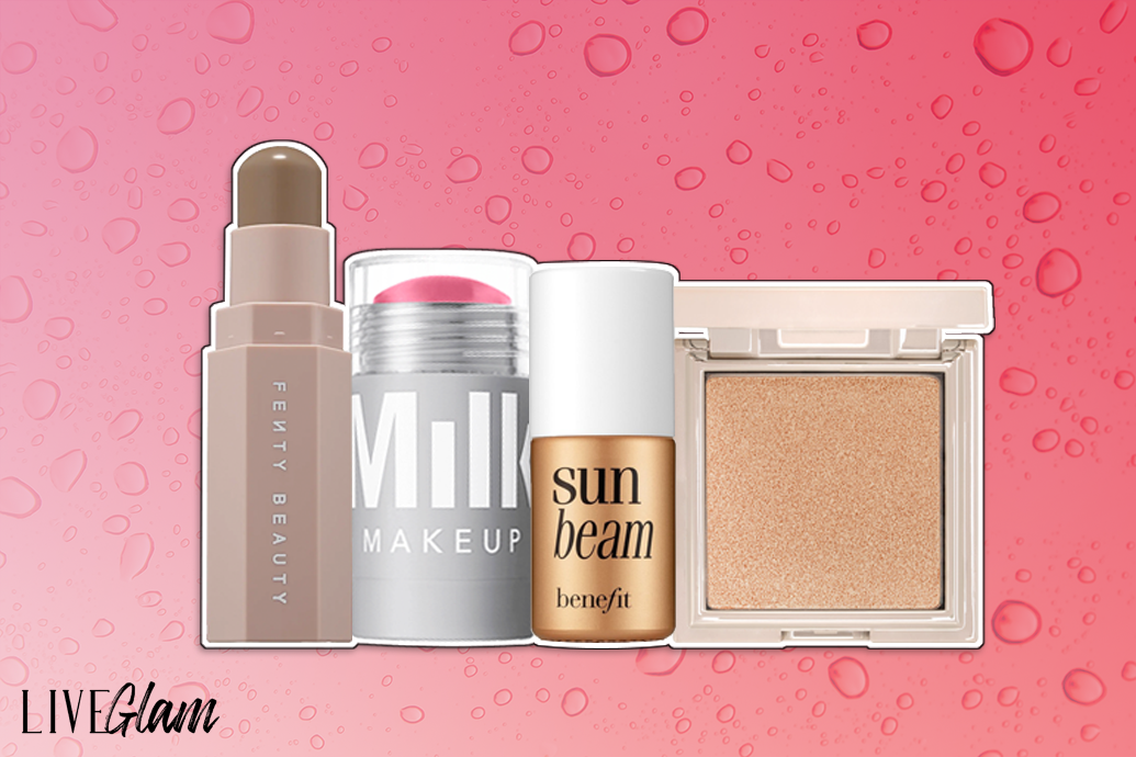 Summer Makeup Survival Guide: Prevent Melting & Stay Fresh