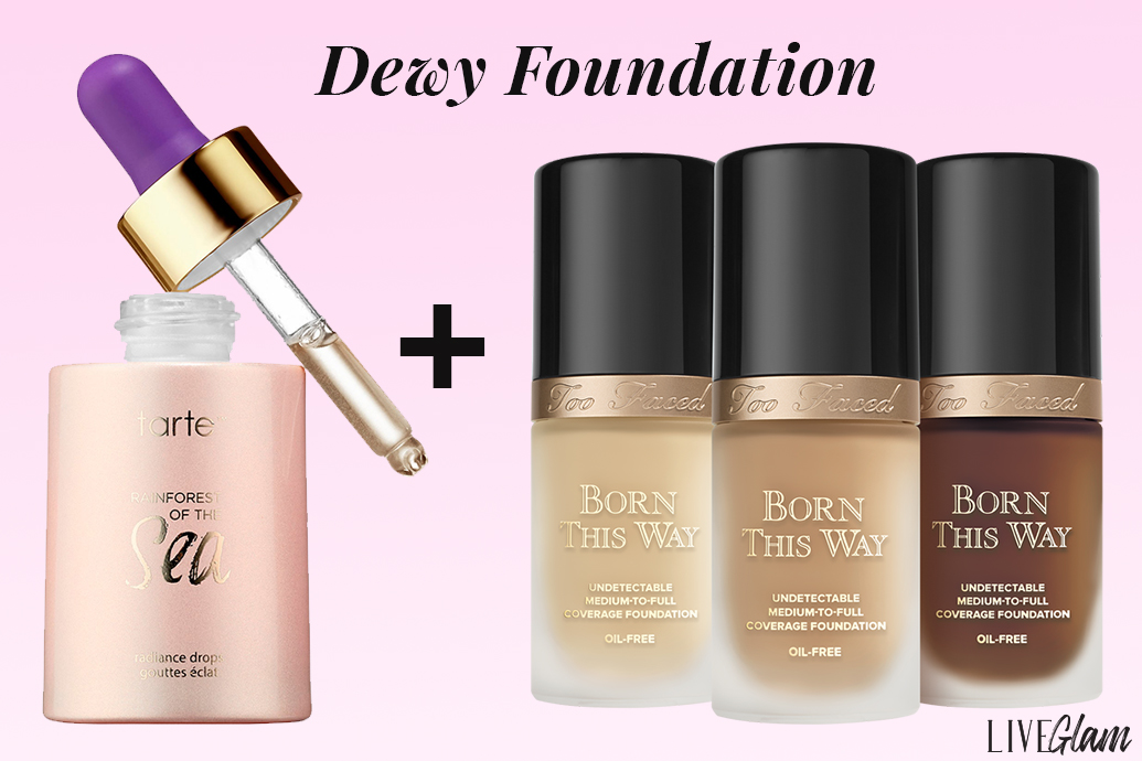 Mastering Highlighter: 4 Techniques for a Radiant Glow