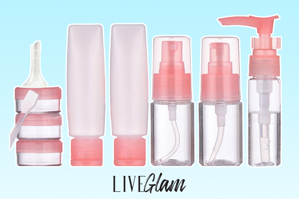 Travel-Sized Beauty Essentials: A Simple Packing Guide