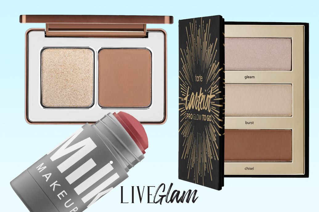 Travel-Sized Beauty Essentials: A Simple Packing Guide