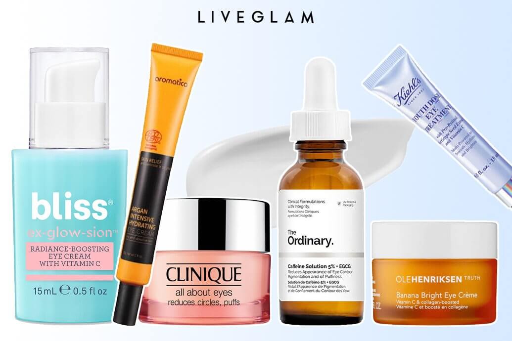 Expert Tips for Flawless Under Eye Makeup: Conquer Dark Circles & Creases