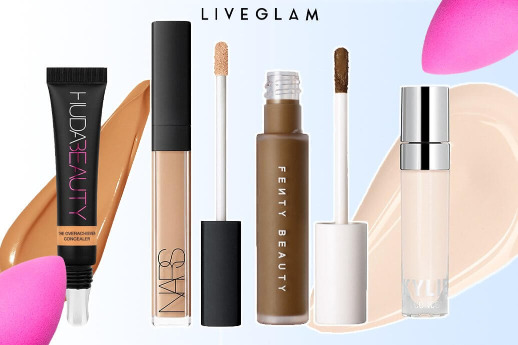 Expert Tips for Flawless Under Eye Makeup: Conquer Dark Circles & Creases