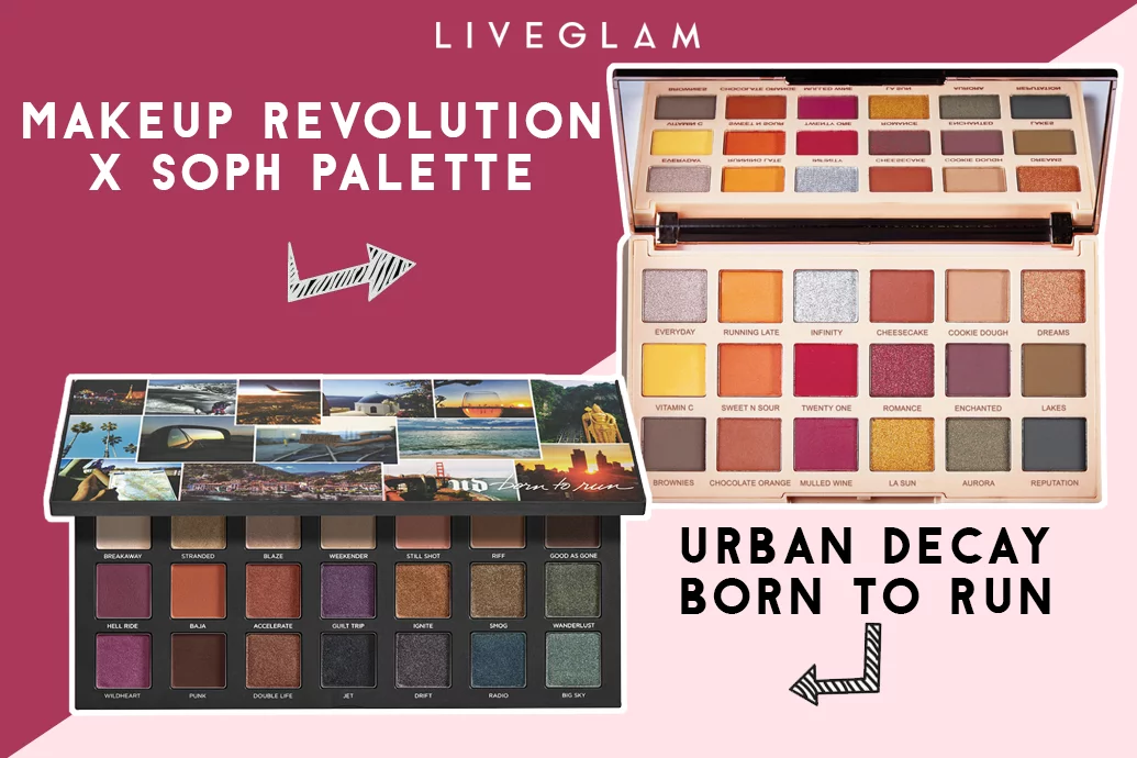 Affordable Makeup Dupes: Get the Look for Less