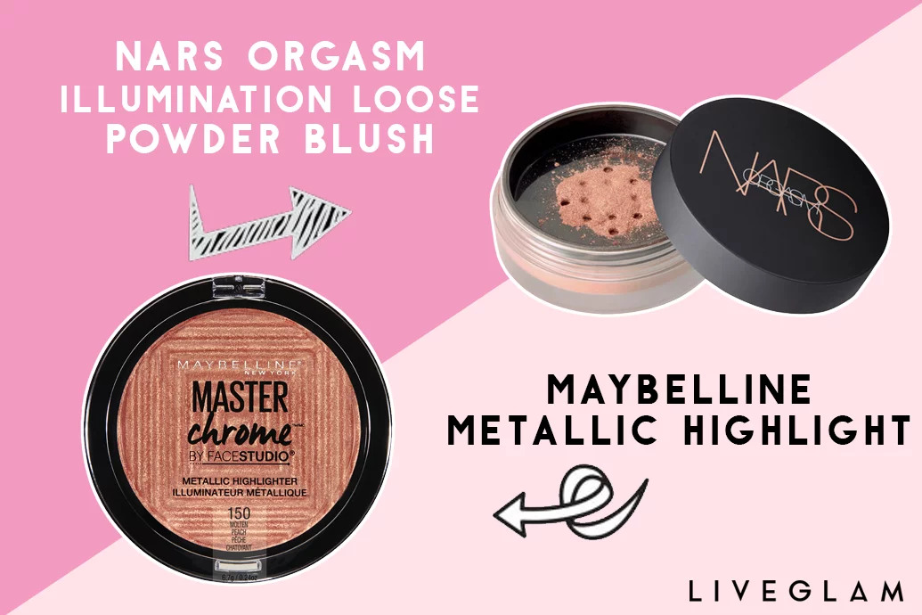 Affordable Makeup Dupes: Get the Look for Less