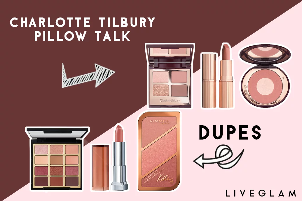 Affordable Makeup Dupes: Get the Look for Less