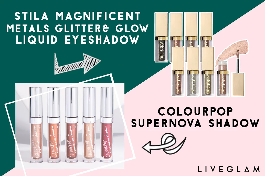 Affordable Makeup Dupes: Get the Look for Less