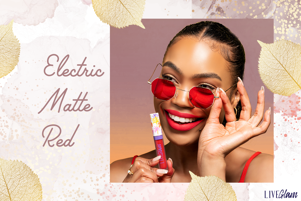 Top 5 Fall Lipstick Shades: Trending Colors for Autumn