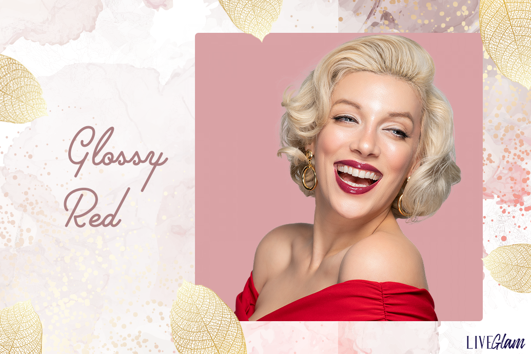 Top 5 Fall Lipstick Shades: Trending Colors for Autumn