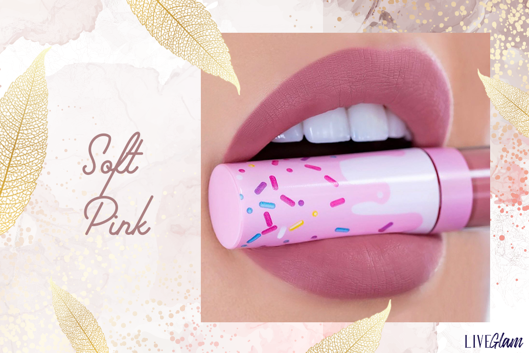 Top 5 Fall Lipstick Shades: Trending Colors for Autumn