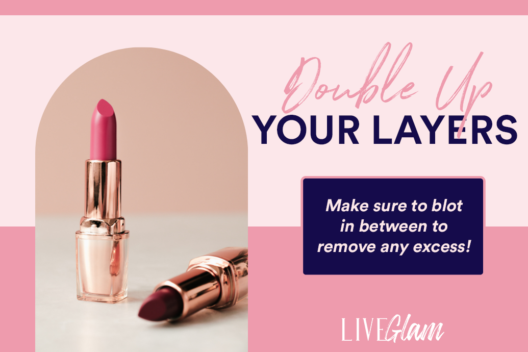 Long-Lasting Lipstick: Expert Tips for All-Day Wear