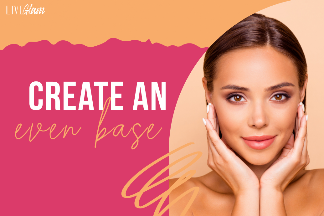 Bold Lipstick & Minimal Eye Makeup: A Modern Beauty Guide