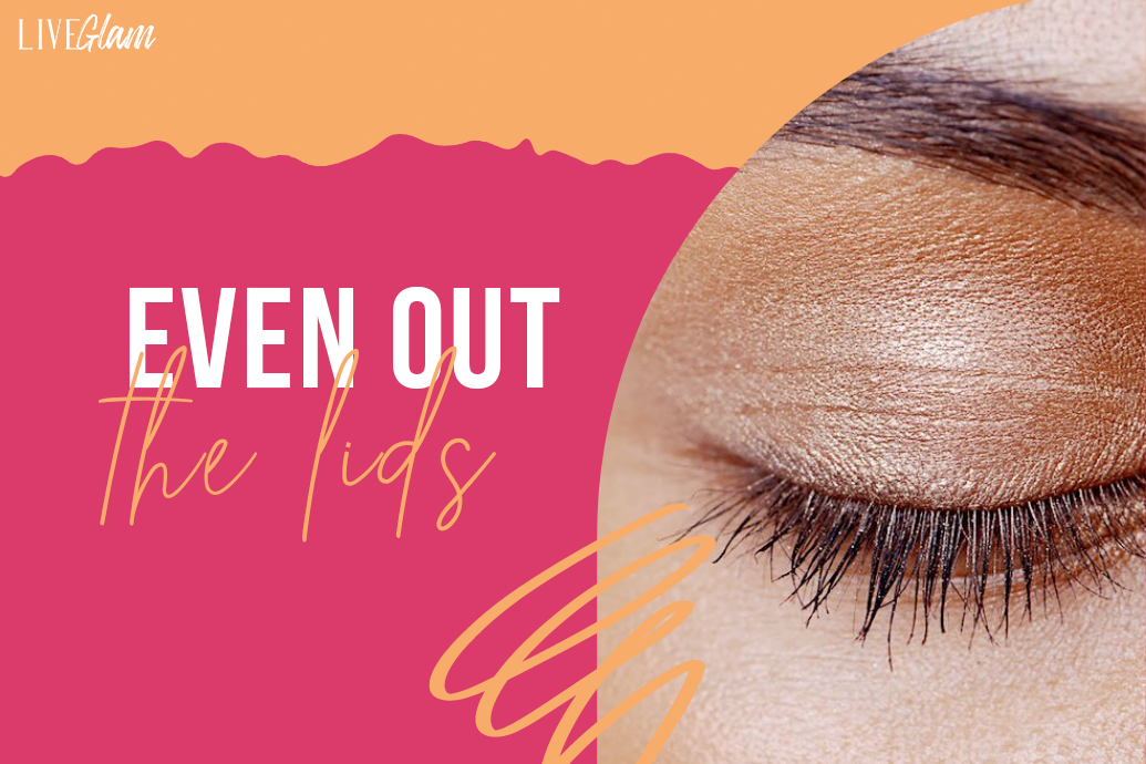 Bold Lipstick & Minimal Eye Makeup: A Modern Beauty Guide