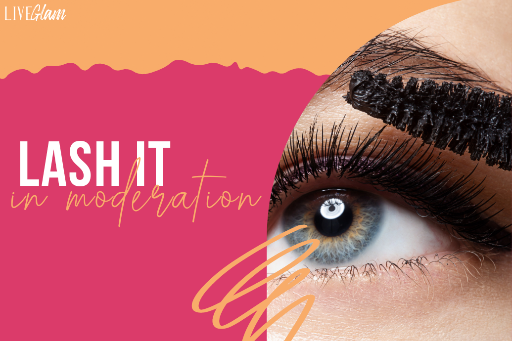 Bold Lipstick & Minimal Eye Makeup: A Modern Beauty Guide