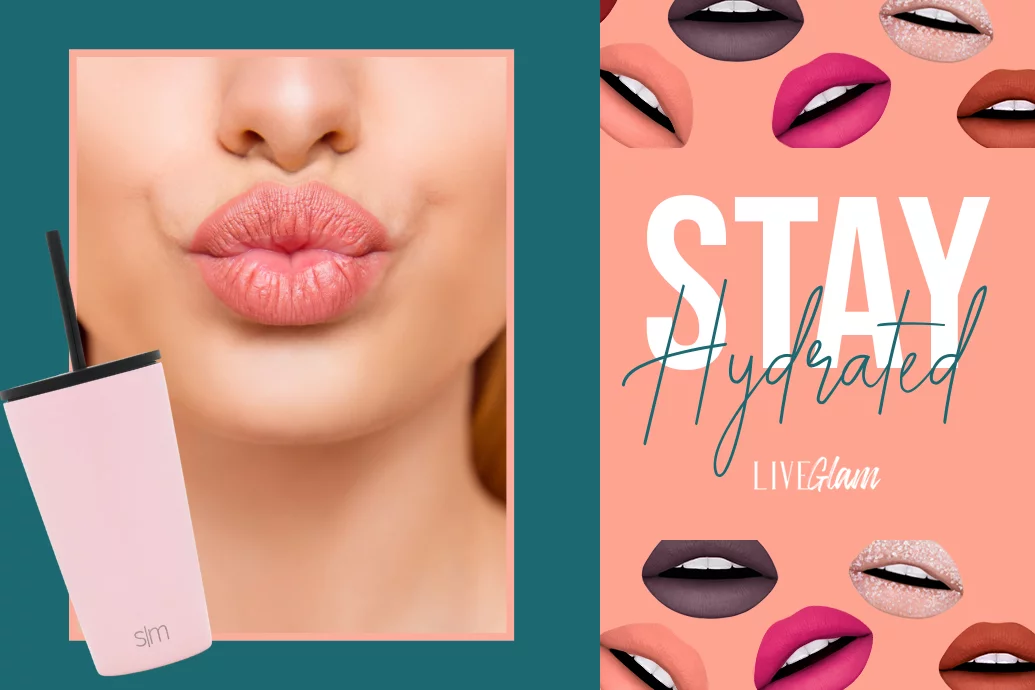 Lip Care Tips & Sale! Celebrate Lips Appreciation Day