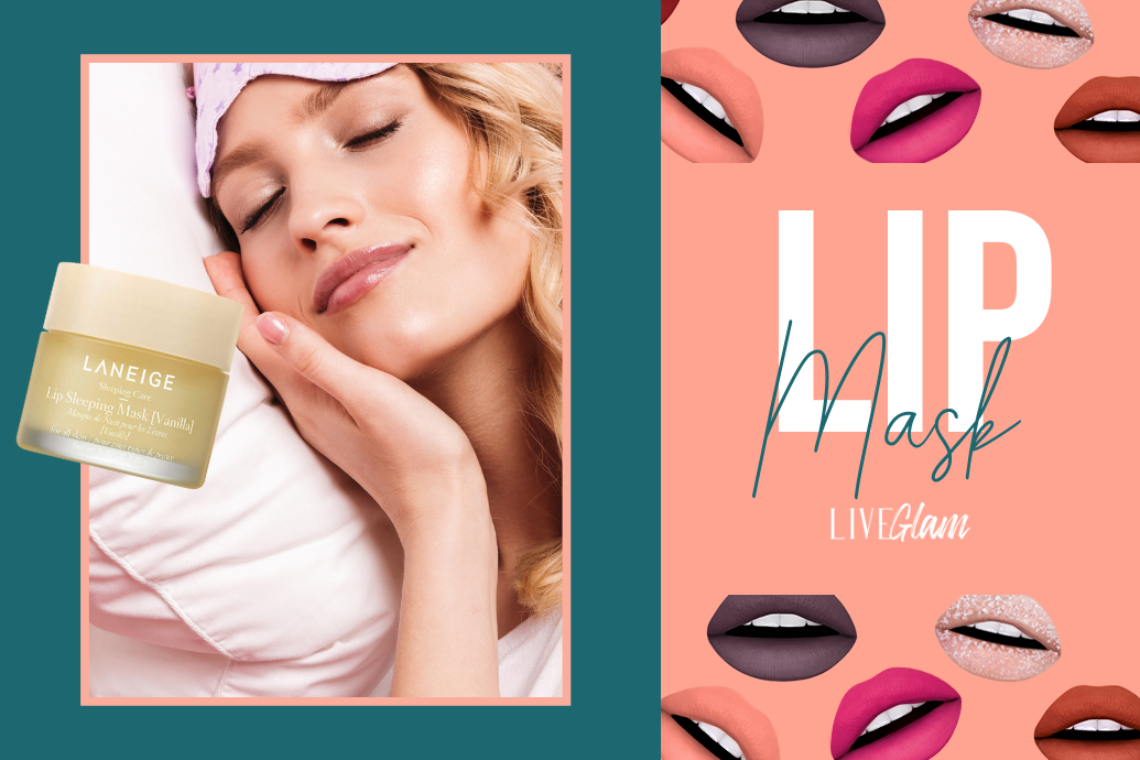 Lip Care Tips & Sale! Celebrate Lips Appreciation Day