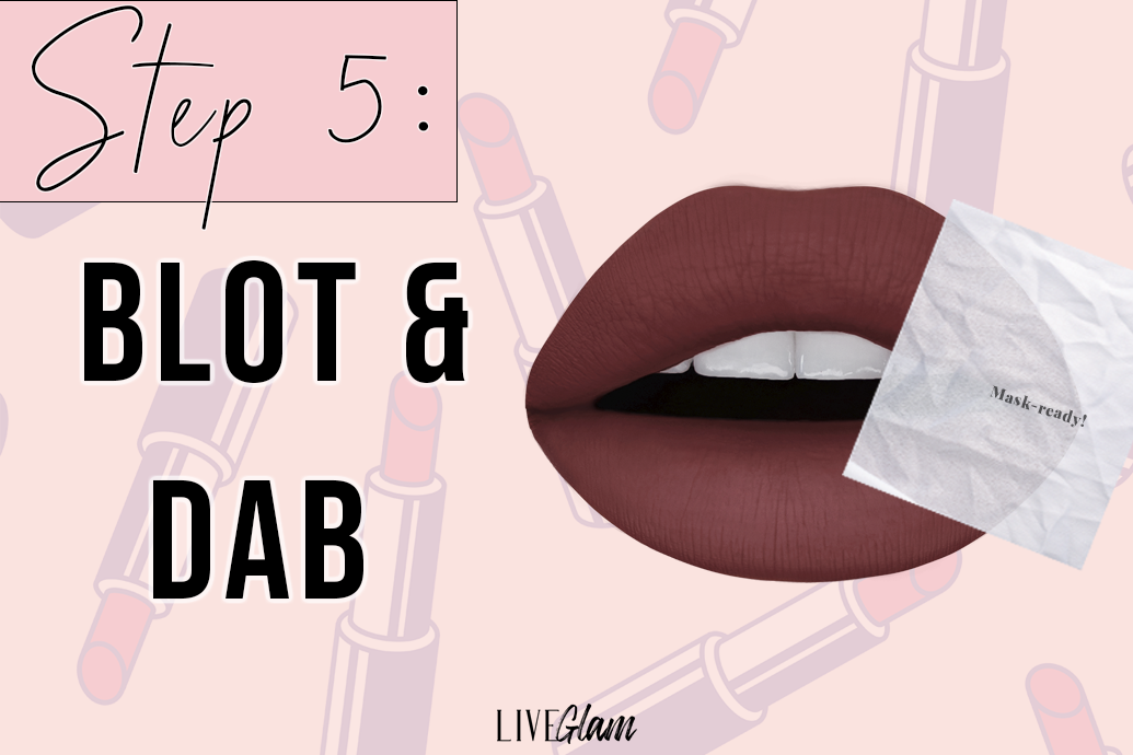 Prevent Lipstick Smudging Under Masks: Expert Tips & Tricks