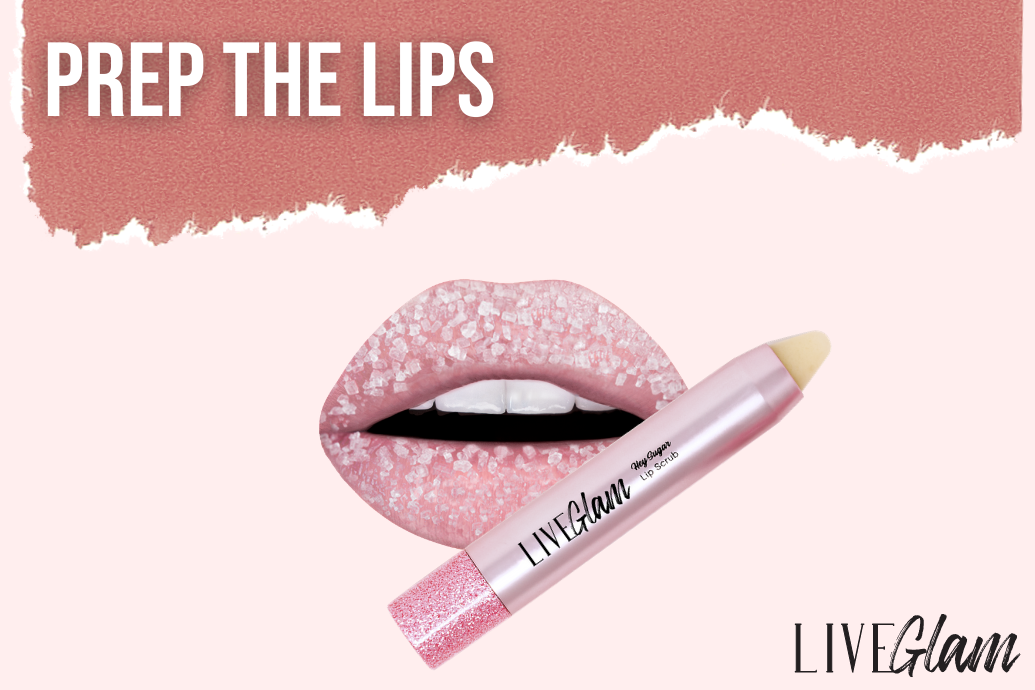Mastering Matte Lipstick: A Comprehensive Guide