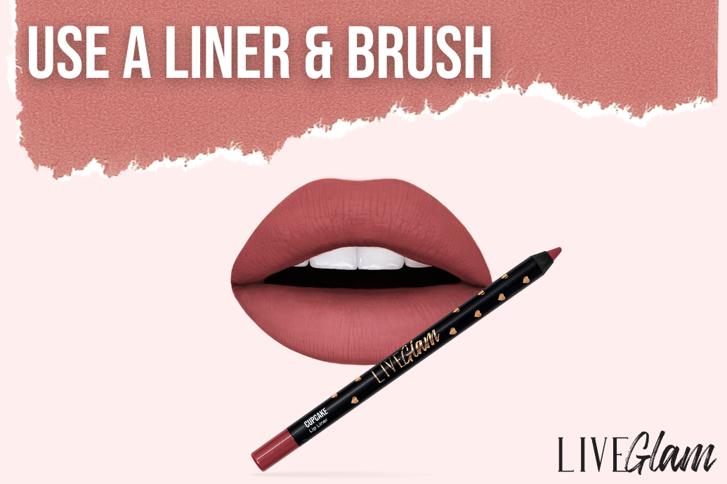 Mastering Matte Lipstick: A Comprehensive Guide