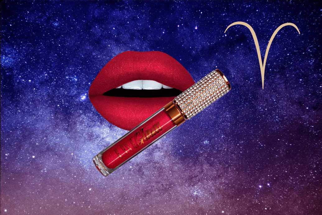 Zodiac Lipstick Guide: Find Your Perfect Shade