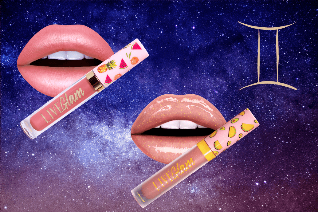 Zodiac Lipstick Guide: Find Your Perfect Shade