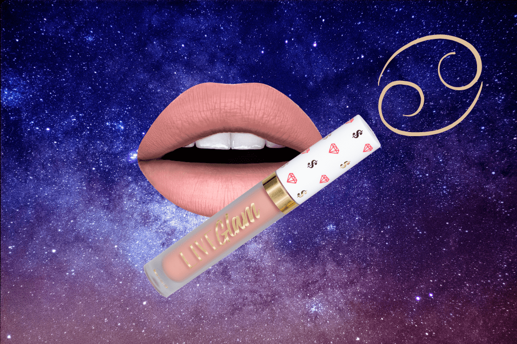 Zodiac Lipstick Guide: Find Your Perfect Shade