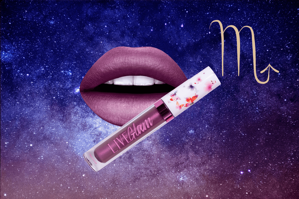Zodiac Lipstick Guide: Find Your Perfect Shade