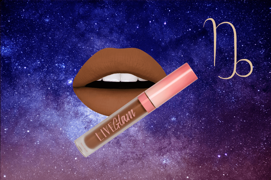 Zodiac Lipstick Guide: Find Your Perfect Shade