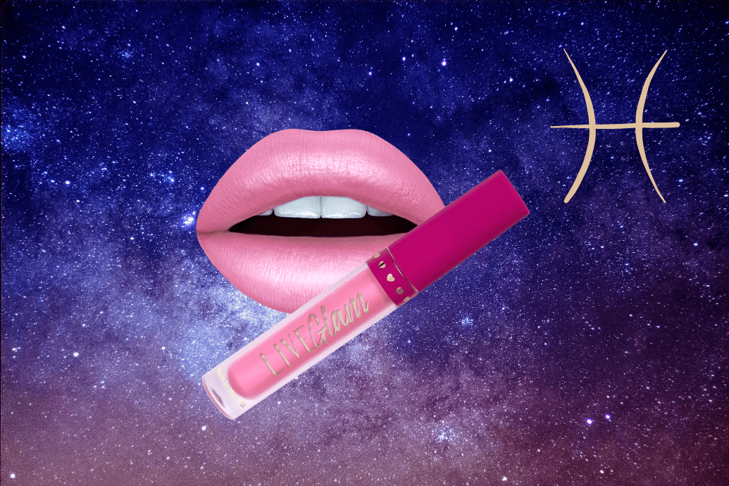 Zodiac Lipstick Guide: Find Your Perfect Shade