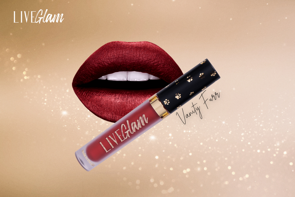 New Year s Eve Lipstick Guide: 5 Glamorous Shades