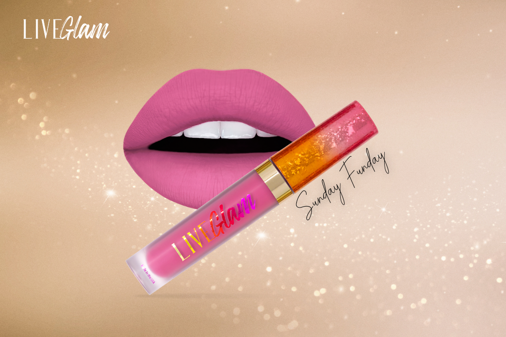 New Year s Eve Lipstick Guide: 5 Glamorous Shades