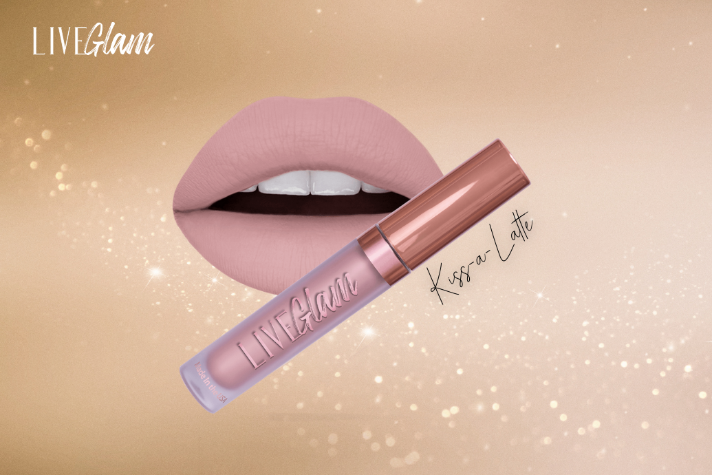 New Year s Eve Lipstick Guide: 5 Glamorous Shades