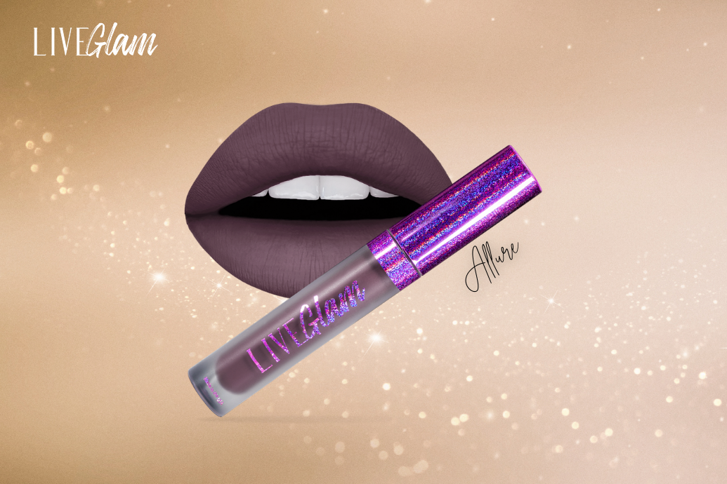 New Year s Eve Lipstick Guide: 5 Glamorous Shades