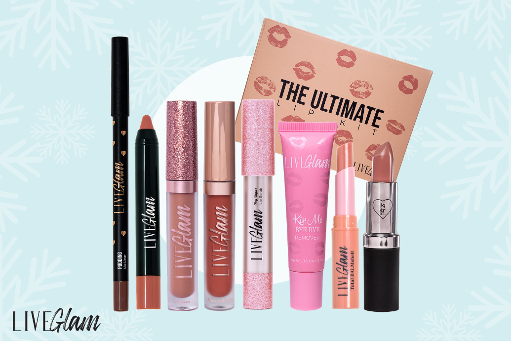Winter Lip Care: Expert Tips for Hydrated, Healthy Lips
