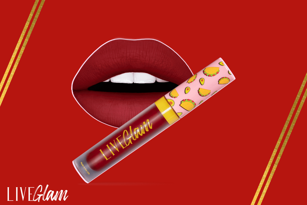 Winter Lipstick Trends 2020-2021: The Hottest Shades & Styles