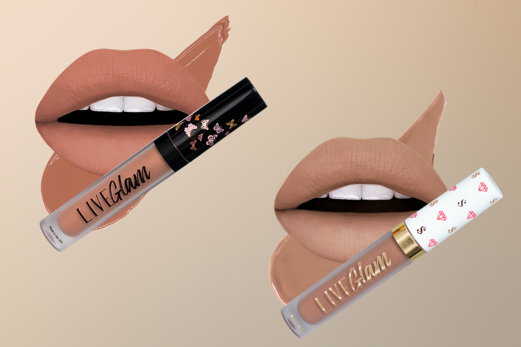 Find Your Perfect Nude Lipstick Shade | Best Colors for Every Skin Tone
