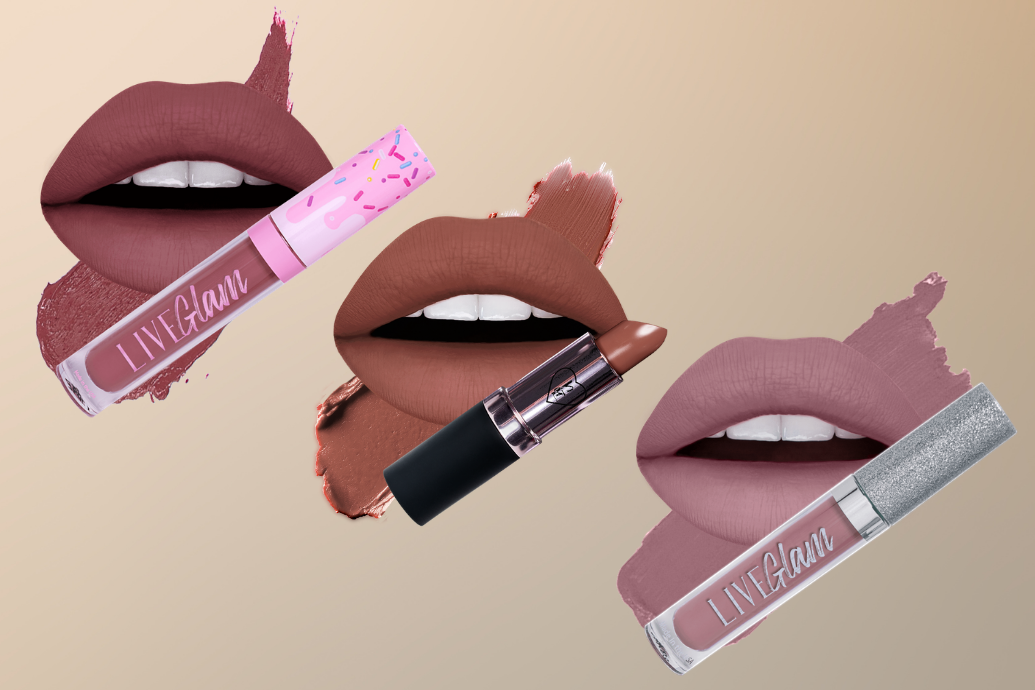 Find Your Perfect Nude Lipstick Shade | Best Colors for Every Skin Tone