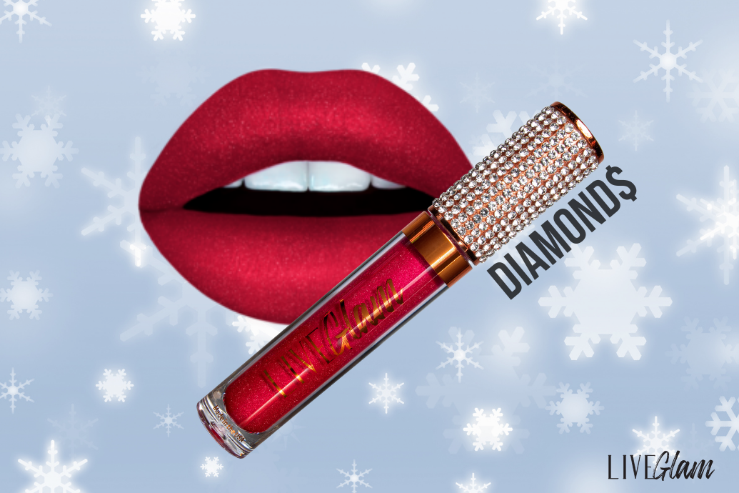 Top 10 Winter Lip Colors for a Glamorous Look