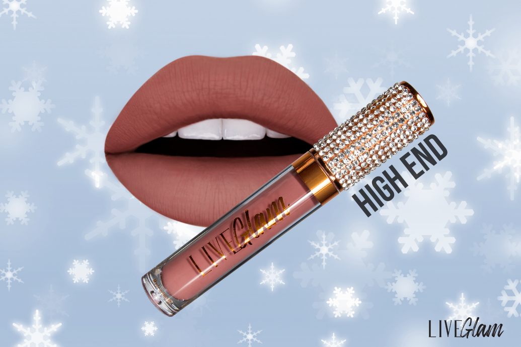 Top 10 Winter Lip Colors for a Glamorous Look