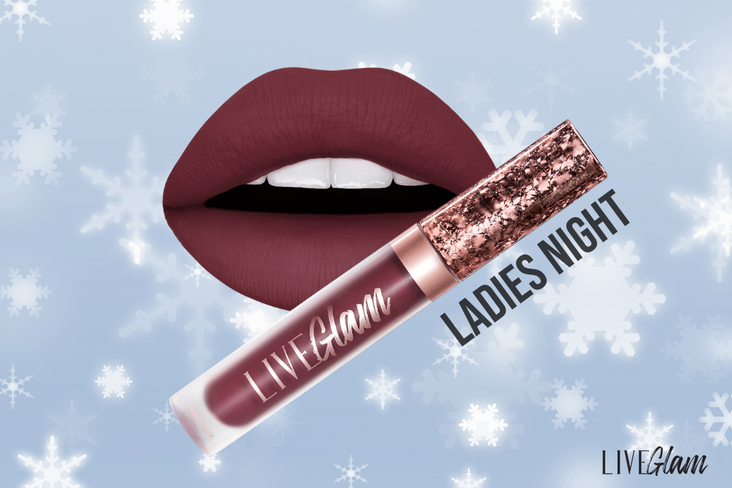 Top 10 Winter Lip Colors for a Glamorous Look