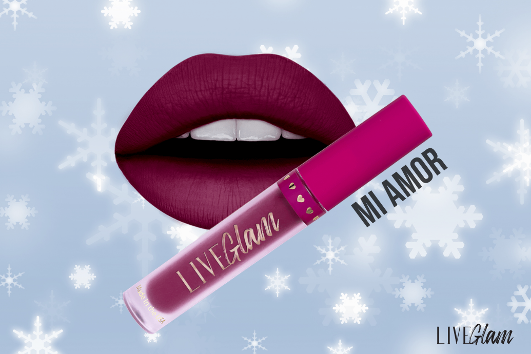 Top 10 Winter Lip Colors for a Glamorous Look