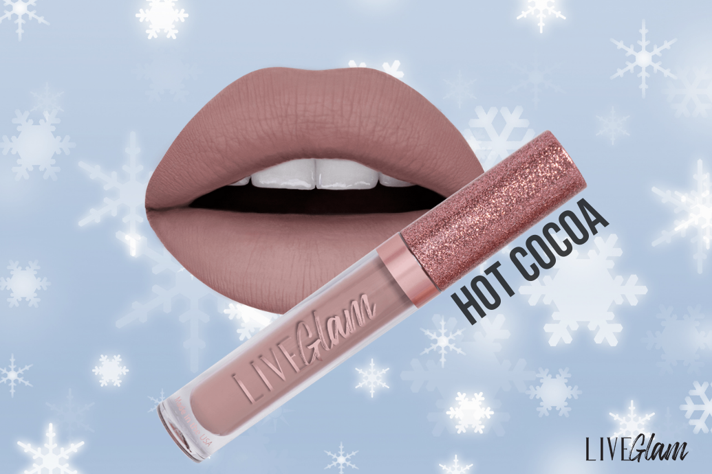 Top 10 Winter Lip Colors for a Glamorous Look